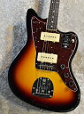 Fender AMERICAN ULTRA JAZZMASTER Ultraburst #US23069088【3.77kg】【展示品大特価】【横浜店】