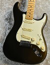 Fender AMERICAN ULTRA STRATOCASTER MOD Texas Tea #US23092308【3.63kg】【展示品大特価】【横浜店】