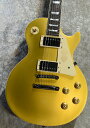 Epiphone 1957 Les Paul Standard Double Gold #25021525946【4.35kg/良音個体】【ギブソンヘッド】【横浜店】