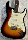 Fender FSR MADE IN JAPAN TRADITIONAL 60S STRATOCASTER #JD24009600【3.51kg】【旧価格個体】【横浜店】