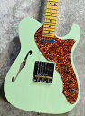 Fender FSR AMERICAN PROFESSIONAL II TELECASTER THINLINE #US24022160【2.96kg/1本限定お買い得品】【横浜店】