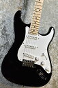 Fender Custom Shop Eric Clapton Stratocaster Black CZ576937【チョイ傷特価、3.59kg、N.O.S仕様】【横浜店】
