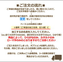 注文の流れ