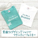 マタニティフォト Tシャツ 2枚 セット ブルー Maternity baby 記念写真 報告 撮影 mommy daddy tシャツ tシャツ 出産 おめでた インスタ 2枚 白 さわやか ギフト おしゃれ プレゼント ペアルック 結婚式 婚約 ウェディング マタニティ 新婚旅行