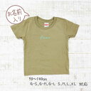 ギフト 親子 ペアルック 親子コーデ キャンプ 名入れ 赤ちゃん 親子お揃い 親子お揃いtシャツ バースデー ブランド 3 人 tシャツ リンクコーデ セット ...