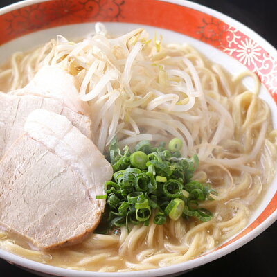 日南海岸黒潮市場 次の発送は3月から 直ちゃんラーメン お店の味 3食セット 予約商品 宮崎県 日南市 ソウルフード 自家製麺 豚骨スープ 冷蔵クール便【送料無料】(但し沖縄その他一部離島は9,800円以上が送料無料) 画像3