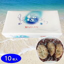 【塩チョコリーフパイ 10枚入】焼菓子 チョコレート ソルト 東京の島 伊豆諸島 神津島 お土産 ギフト