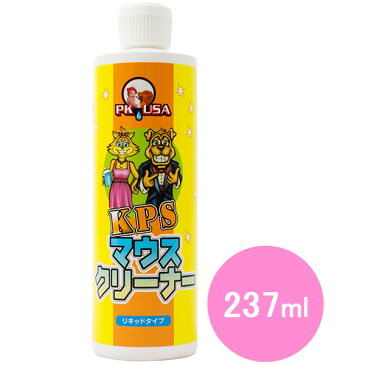 KPS マウスクリーナー 237ml 【お手入れ用品（デンタルケア用品）/歯磨き】【犬用品・猫用品/ペット・ペットグッズ/ペット用品】【あす楽対応】