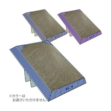コーチョー ネオとぎ グルーミングスタンド 【お手入れ用品/爪とぎ(ダンボールタイプ)】【爪とぎ・爪研ぎ/つめみがき・爪みがき・爪磨き】【猫用品/猫(ねこ・ネコ)/ペット・ペットグッズ/ペット用品】