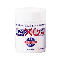 パルエックスG　据置型ゲルタイプ　180g