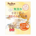 【2袋セット】ペティオ 素材そのまま さつまいも 7歳からのやわらかスティックタイプ 150g (4903588124112-2)【メール便発送】