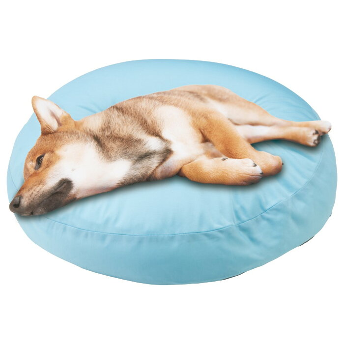 マルカン COOLヨモギーL ■ クリアランスSALE 犬用 ベッド【2022年SS】【22ss】