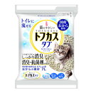 ペグテック おからの猫砂 トフカスタブ 7L