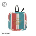 CHOCO ޥ֥饶 ݡ֥աɥܥ M MB STRIPE