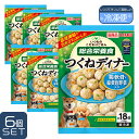 いなば つくねディナー 鶏軟骨・緑黄色野菜入り 120g×6個