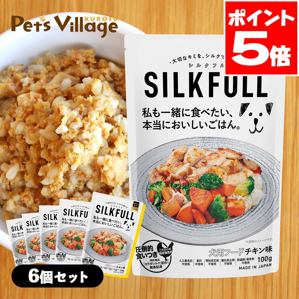 ���륯�ե� ���ѥ����åȥա��� ������̣ 100g 6�ĥ��å� ������ ���륯��ʬ�۹� �ð�� ���ܴ����δƽ� �õ���ʬ ��������륯