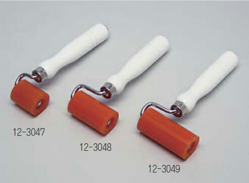 KLASSアングルジョイントローラーウレタンφ35×75ミリ12-3049※