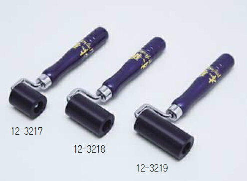 KYOKUTO　本職ローラー（特殊ポリエチレン）φ35×60ミリ12-3218のサムネイル