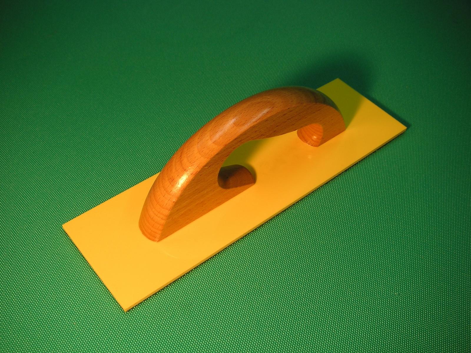 カラーサンダー（イエロー）　 　 P27Mar15