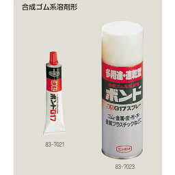 KYOKUTO　G17（多用途）50ml　83-7021