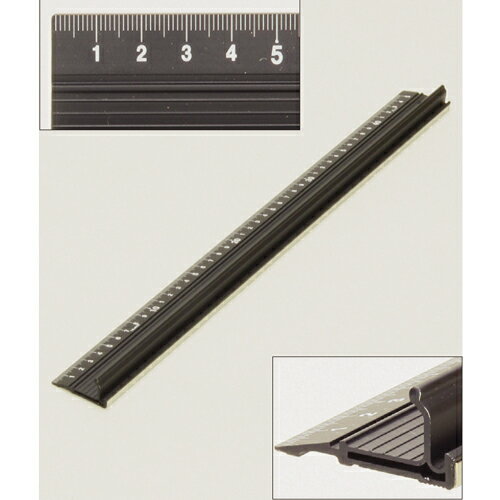 KYOKUTO　カッターガイドスリム300ミリ63-3105