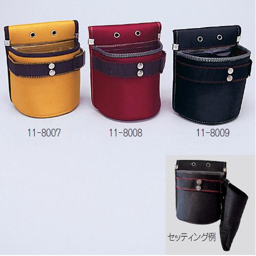 KLASS　SPバック（ブラック）11-8009※