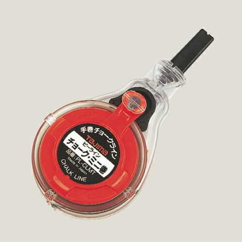 KLASS　ピーラインチョーク　ミニ巻