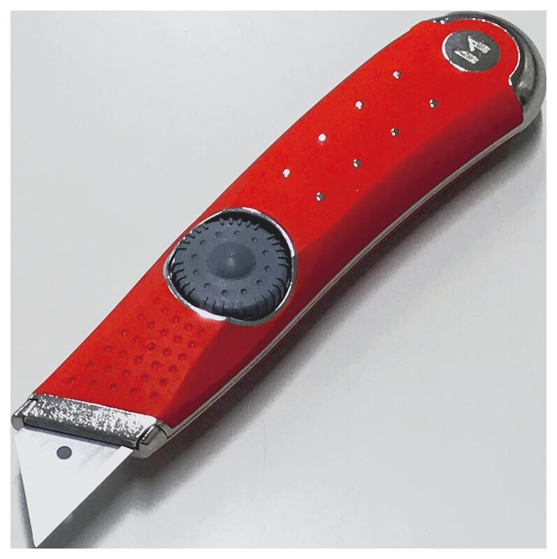 KLASS　MOZARTナイフS2　用替えフック刃（10枚入）　25-5582※　※本体は含まれません