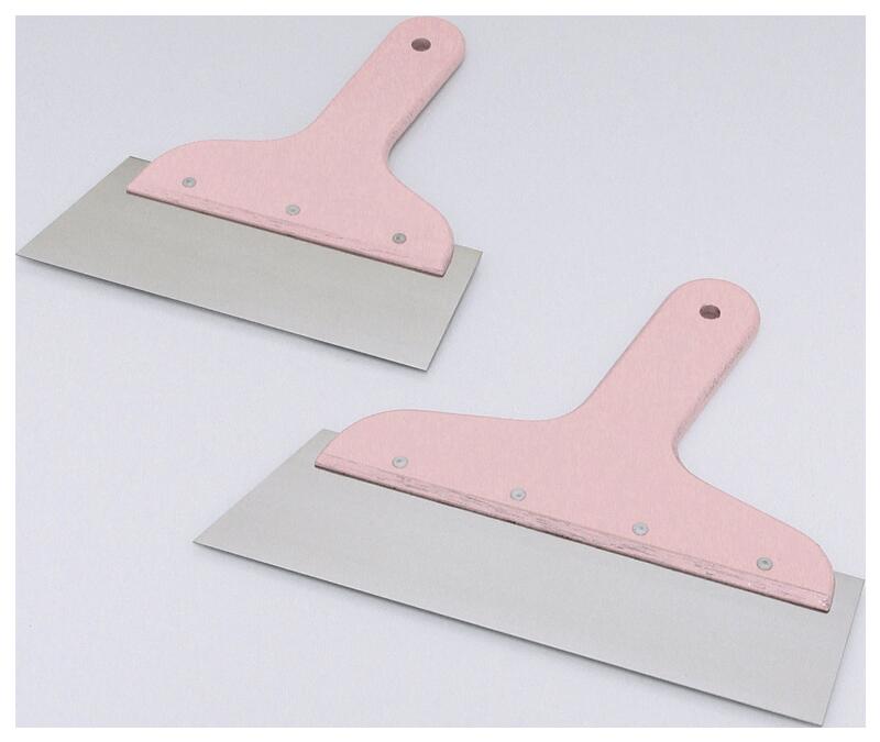 KLASS　地ベラ06サクラ6寸180ミリ（0.6ミリ厚）13-2793※