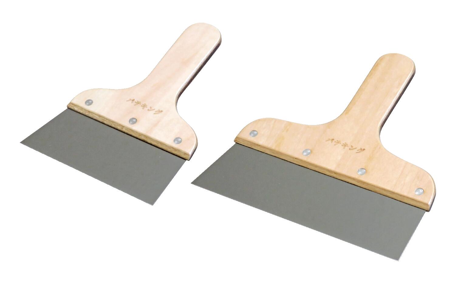 KLASS　パテキングヘラ1　4寸　13-2341