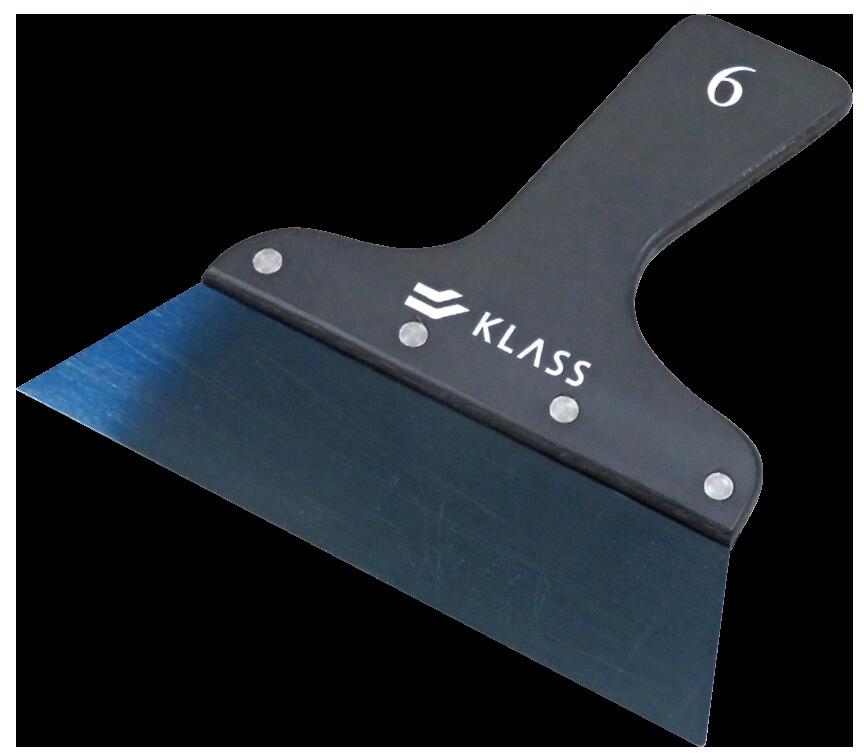 KLASS セラミックコート地ベラ06 6寸 13-2962※