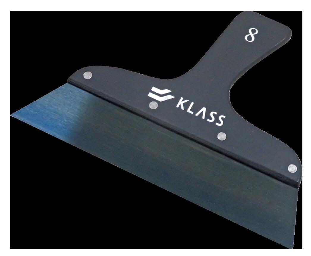 KLASS セラミックコート地ベラ06 8寸 13-2964※