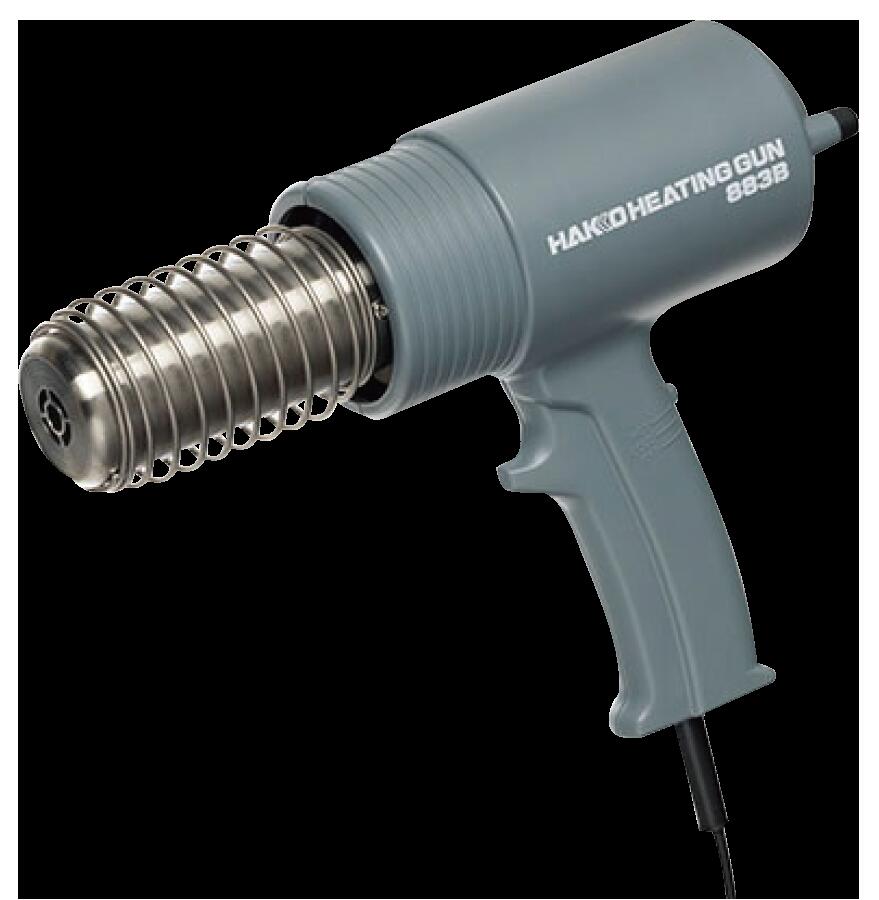 KLASS　ヒーティングガン883B　23-5448