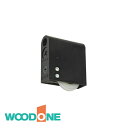 WOODONE 引戸用　Y戸車A9Y型（2個入り) 