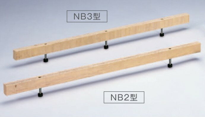 【着後レビューで今治タオル他】 「防振システムネダNB3型」NB3-1010 ■14本入■乾式二重床 ■適応床高975～1060mm(ネダ天端)■万協フロアーシステム■遮音タイプの防振システムネダ