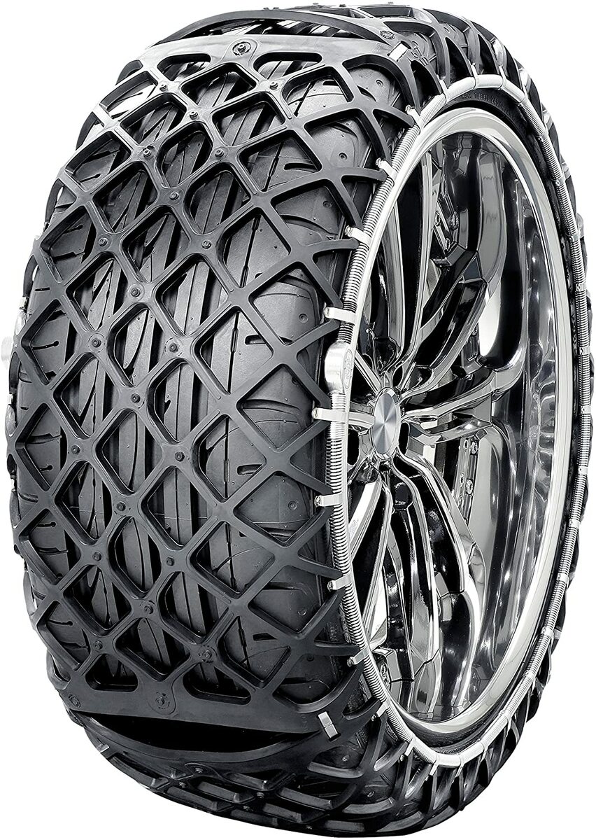 品番6291WD　非金属タイヤチェーン　イエティスノーネット compass1636164674.jpg