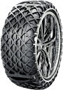 【エントリー必要 8/1限定ポイント10倍】4289WD Yeti Snow Net(イエティ)スノーネット/非金属タイヤチェーン/ゴム 新品 お取り寄せ商品