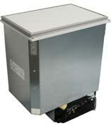 MB40V-D 冷凍冷蔵庫(据置タイプ) ENGEL・エンゲル冷蔵庫　40L キャンピングカー、ボート等のアウトドアーライフをサポートするビルトイン上開きタイプ　返品交換不可 2