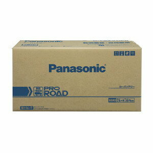 N-155G51/R1 Panasonic(ѥʥ˥å) ȥå/Х ̳ѥХåƥ꡼ PROROAD N-155G51-R1