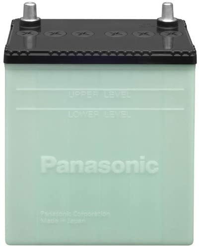 N-60B24L/CR Panasonic（パナソニック）バッテリー≪ブルーバッテリー circla-サークラ-≫国産車用バッテリー 新品