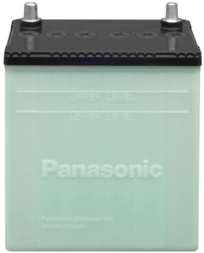 Panasonic（パナソニック）バッテリー≪ブルーバッテリー circla-サークラ-≫国産車用バッテリー新品　60B24R