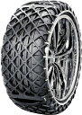 【エントリー必要 8/1限定ポイント10倍】3289WD Yeti Snow Net(イエティ)スノーネット/非金属タイヤチェーン/ゴム 新品 JASAA認定品