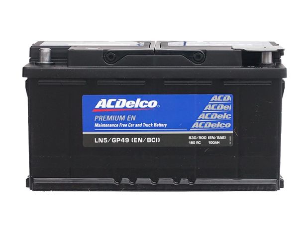 楽天市場】acdelco ln5の通販