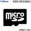 륹 ɥ饤֥쥳 ץ GDO-SD128G1 륹 ɥ饤֥쥳 microSDXC 128GB