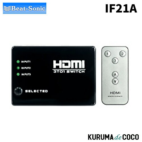 Amazon | ビートソニック (Beat-Sonic) インターフェース