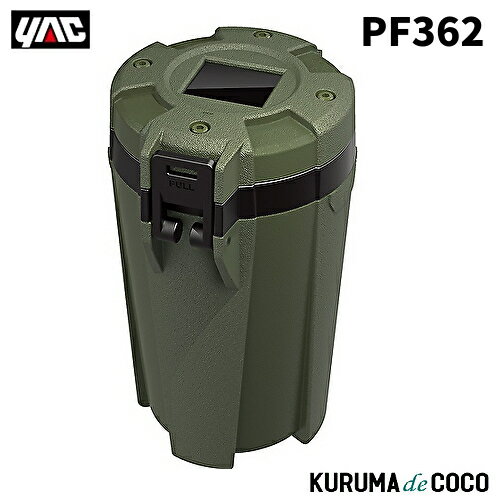 YAC ëå PF-362 RUGGED 顼å GR