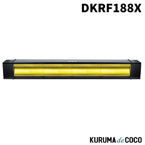 PIAA DKRF188X դ LED ե۸ 󥤥 9200cd RF18꡼ 1
