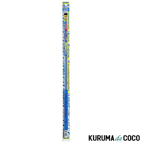 PIAA CFR30 ワイパー 替えゴム 300mm クレフィット 天然ゴム 1本入