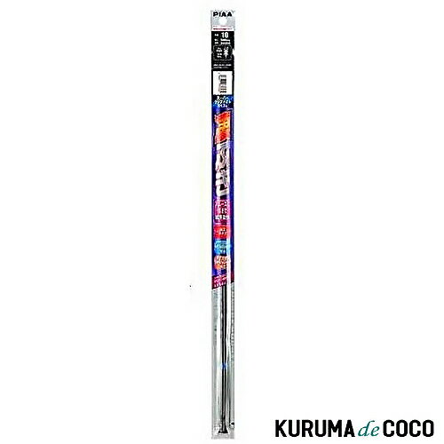 PIAA WGS350 ワイパー 替えゴム 350mm スーパーグラファイト グラファイトコーティングゴム 1本入 呼番3S