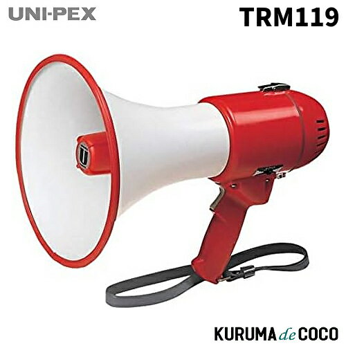 ˥ڥå UNI-PEX TRM-119 15Wᥬۥ(